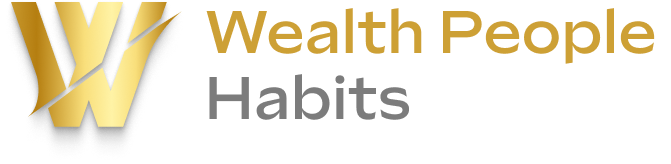 WealthPeopleHabits.com