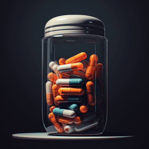 Pills